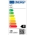 Lampa LED 10W 4000K 48V czarna mat IP20 do systemu tracklight — zdjęcie 3