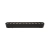 Lampa LED 12W 4000K 24° czarna do systemu tracklight 48V