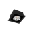 Oprawa halogenowa AR111 GU10 35W czarny mat IP20 do wnętrz