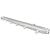 Oprawa LED 72W IP65 127cm do garażu i warsztatu