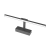 Kinkiet LED 9W 4000K IP20 czarny 40cm do wnętrz