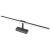 Kinkiet LED 14W 4000K IP20 czarny 60cm do wejścia i na schody