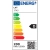 Projektor LED 200W 5000K IP65 do elewacji i fasady
