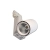 Reflektor LED 30W 3000K IP20 biały 115x140x225 mm do wnętrz i sklepów — zdjęcie 3