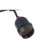 Girlanda LED 230V 5m 10x E27 na taras i balkon IP44