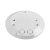 Czujnik ruchu PIR sufitowy slim 220-240V 360° IP20 do wnętrz