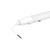 Lampa LED 18W 4000K IP65 biała 60cm do elewacji i fasady