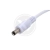 Ściemniacz LED 12-24V 6A biały do oświetlenia LED