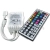 Sterownik LED RGB 12V 72W 6A IR 44 przyciski do taśm LED RGB