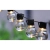 Girlanda LED solarna 10 LED 0,72W 3000K IP44 czarna do ogrodu i altany