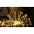 Girlanda LED solarna 100 LED 1,19m 2700K IP54 do ogrodu i altany