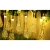 Girlanda solarna LED 20x0,72W 3000K IP44 do ogrodu i altany
