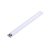 Lampa podszafkowa LED 2W 4500K IP20 srebrna z czujnikiem ruchu USB 30cm