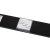 lampa podszafkowa LED 2W 4500K IP20 czarna z czujnikiem ruchu USB 40cm