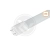 Tuba LED T8 120cm 18W 2700K ciepła barwa dwustronna