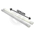 Tuba LED T8 120cm 18W 2700K ciepła barwa dwustronna
