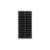 Lampa LED solarna hybrydowa 200W 5000K IP65 szara do podjazdu i parkingu