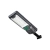 Lampa LED solarna 50W 6000K IP65 szara z czujnikiem do elewacji i fasady