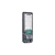 Lampa LED solarna 50W 6000K IP65 szara z czujnikiem do elewacji i fasady
