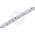 Taśma LED 4.8W/m 12V niebieska IP20 5m do wnętrz