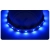 Taśma LED 4.8W/m 12V niebieska IP20 5m do wnętrz