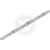 Taśma LED 4,8W/m 12V czerwona IP65 do ogrodu i altany 5m