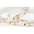Taśma LED 9.6W 4500K IP65 5m do elewacji i ogrodu