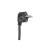 przedluzacz czarny 4x230V 3xUSB-A 1xUSB-C 2m z ochrona przeciwprzepieciowa — zdjęcie 4