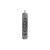 przedluzacz 5 gniazd schuko 3x USB-A 1x USB-C 2m czarny do domu i biura — zdjęcie 4