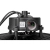 Lampa LED High Bay 200W 4000K IP65 czarna do hali i magazynu — zdjęcie 8