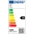 Lampa LED High Bay 200W 4000K IP65 czarna do hali i magazynu — zdjęcie 10