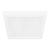 Panel LED natynkowy 24W 3CCT 285x285x31mm biały IP20 do wnętrz