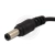 Zasilacz impulsowy 12V 2A desktop z kablem 2pin