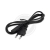 zasilacz impulsowy 12V 5A 60W desktop z kablem 2pin do urządzeń elektronicznych