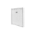 Panel LED nastropowy 36W 4000K IP20 biały 400x400x38mm do wnętrz