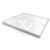 Panel LED nastropowy 600x600 60W 4500K IP20 biały — zdjęcie 3