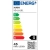 Żyrandol LED 45W regulowana barwa czarny 69x52cm do salonu i jadalni — zdjęcie 4