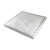 Ramka natynkowa do panelu LED 600x600 biała aluminium — zdjęcie 2