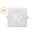 Panel LED kwadrat 18W 6500K 220x220mm do biura i domu
