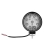 Lampa LED robocza 27W 6000K IP67 do garażu i warsztatu — zdjęcie 3