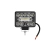 Lampa LED 54W 6000K IP67 do garażu i warsztatu — zdjęcie 2