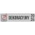 Lampa LED IP65 120cm 36W 6500K czarny