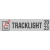 Lampa LED IP65 120cm 36W 6500K czarny