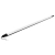Lampa LED IP65 120cm 36W 6500K czarny