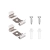 Lampa LED IP65 150cm 50W 6500K