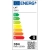 Taśma LED 2835 9.6W 6500K IP20 biała zimna 40m
