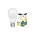 Żarówka LED E27 16W 4000K 240° IP20 biała neutralna do domu i biura