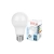 Żarówka LED E27 8W 6200K zimna barwa IP20 do domu i biura