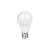 Żarówka LED E27 8W 6200K zimna barwa IP20 do domu i biura — zdjęcie 4