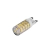 Żarówka LED G9 5W 4000K neutralna 380lm przezroczysta IP20 do domu i biura
